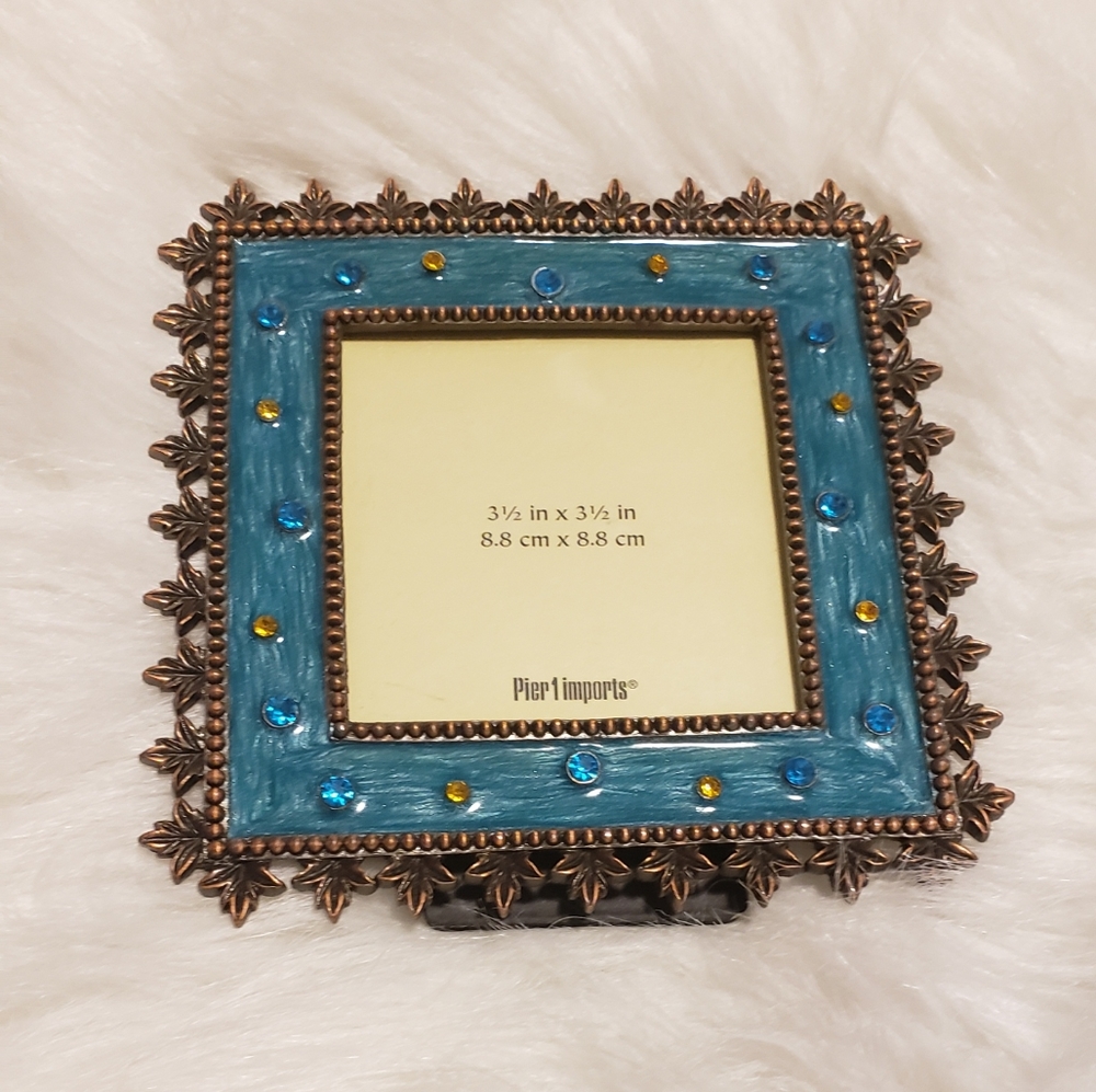Pier 1 imports Picture Frame